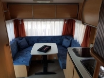                         Sprzedam Dethleffs Family - zdjęcie 4
                        