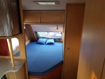                         Sprzedam Dethleffs Family - zdjęcie 3
                        