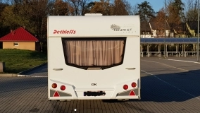                         Sprzedam Dethleffs Family - zdjęcie 2
                        