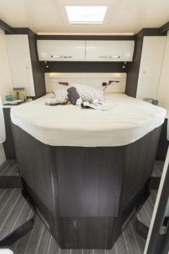                         Roller Team Kronos 267TL Dostępny od ręki w PerfektCamp Kamper 170KM Rok 2019 Najnowszy model - zdjęcie 11
                        