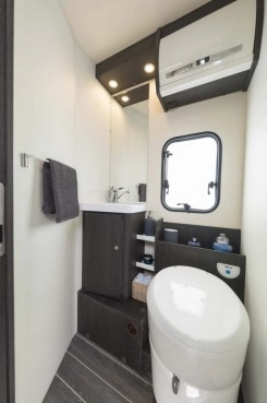                         Roller Team Kronos 267TL Dostępny od ręki w PerfektCamp Kamper 170KM Rok 2019 Najnowszy model - zdjęcie 13
                        