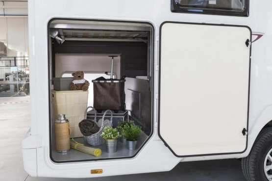                         Roller Team Kronos 267TL Dostępny od ręki w PerfektCamp Kamper 170KM Rok 2019 Najnowszy model - zdjęcie 14
                        