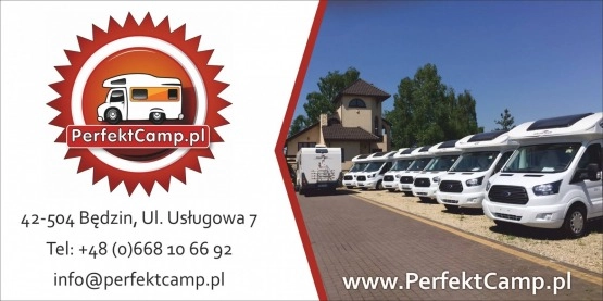                         Roller Team Kronos 267TL Dostępny od ręki w PerfektCamp Kamper 170KM Rok 2019 Najnowszy model - zdjęcie 18
                        