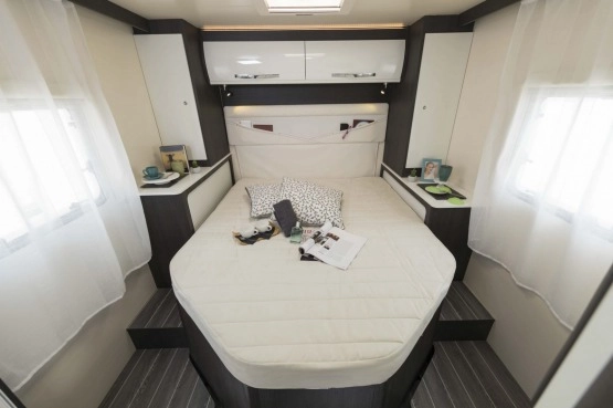                         Roller Team Kronos 267TL Dostępny od ręki w PerfektCamp Kamper 170KM Rok 2019 Najnowszy model - zdjęcie 8
                        