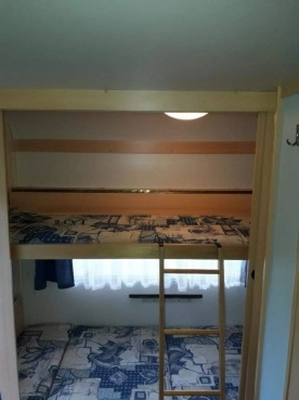                         Przyczepa z 1999 roku, Eifelland 395 - zdjęcie 3
                        