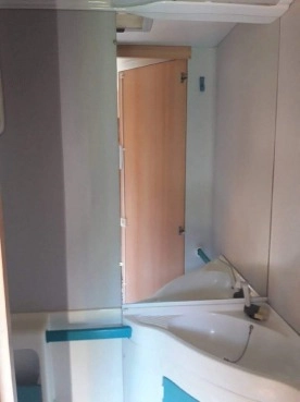                         Przyczepa z 1999 roku, Eifelland 395 - zdjęcie 5
                        