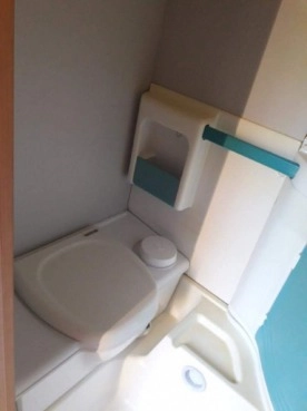                         Przyczepa z 1999 roku, Eifelland 395 - zdjęcie 6
                        