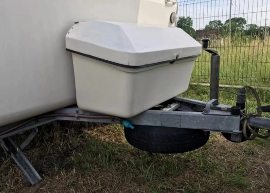                         Niewiadów N126e - zdjęcie 14
                        