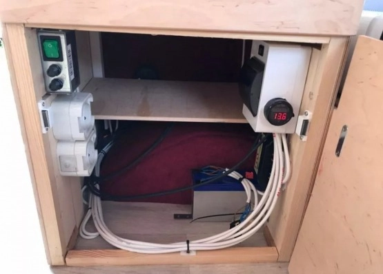                         Niewiadów N126e - zdjęcie 19
                        