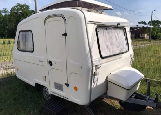                         Niewiadów N126e - zdjęcie 1
                        