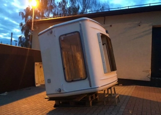                         Niewiadów N126e - zdjęcie 30
                        