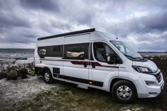                         Kampervan PILOTE V630J - zdjęcie 15
                        