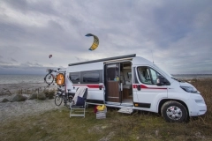                         Kampervan PILOTE V630J - zdjęcie 12
                        