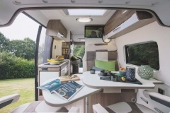                         Kampervan PILOTE V630J - zdjęcie 10
                        