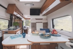                         Kampervan PILOTE V630J - zdjęcie 7
                        