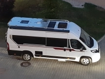                         Kampervan PILOTE V630J - zdjęcie 4
                        