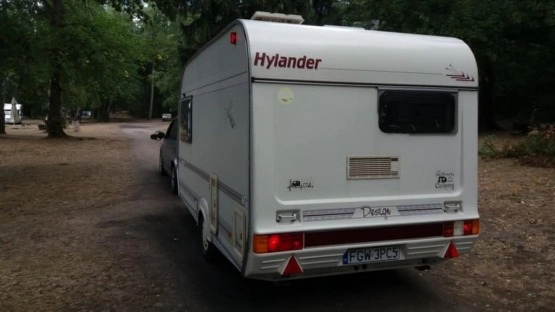                         Hylander Design 380 - zdjęcie 5
                        