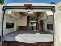                         Kampervan PILOTE V630J - zdjęcie 2
                        