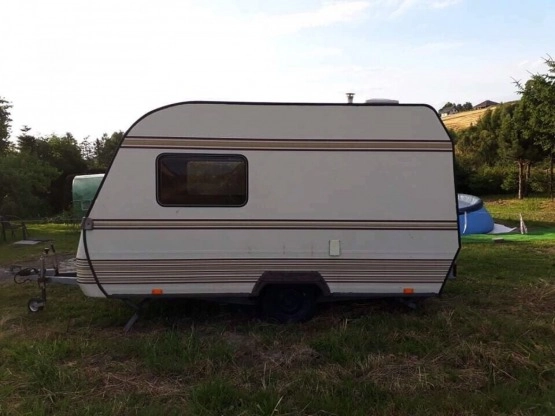                         Przyczepa kempingowa lekka TEC Weltbummler - zdjęcie 7
                        