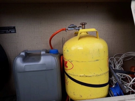                         Przyczepa kempingowa lekka TEC Weltbummler - zdjęcie 8
                        