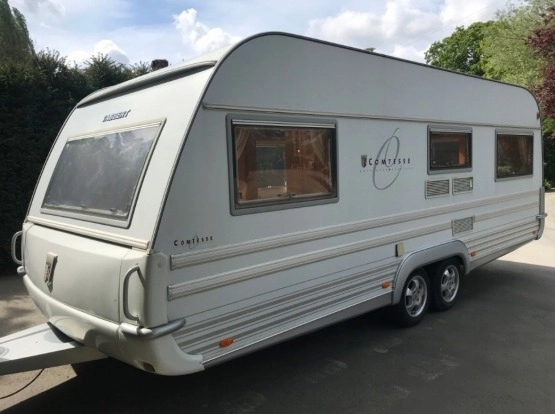                         TABBERT 565 „DE LUXE - zdjęcie 15
                        