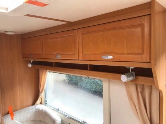                         TABBERT 565 „DE LUXE - zdjęcie 16
                        