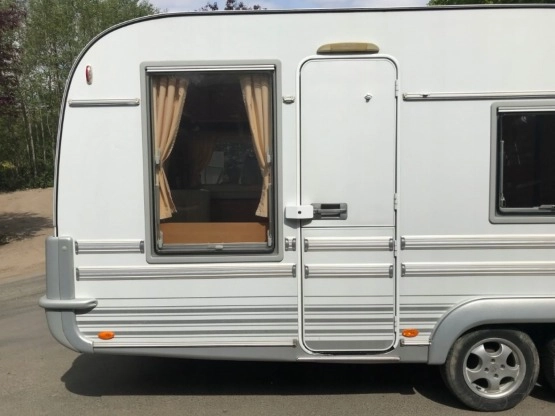                         TABBERT 565 „DE LUXE - zdjęcie 2
                        