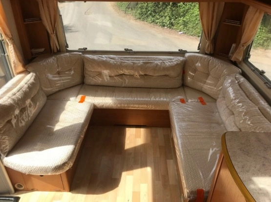                         TABBERT 565 „DE LUXE - zdjęcie 4
                        