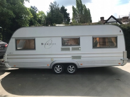                         TABBERT 565 „DE LUXE - zdjęcie 6
                        