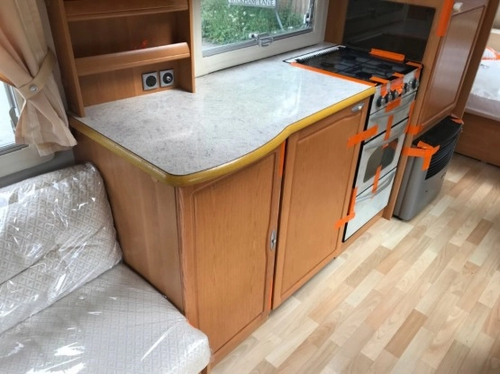                         TABBERT 565 „DE LUXE - zdjęcie 7
                        