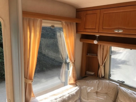                         TABBERT 565 „DE LUXE - zdjęcie 8
                        