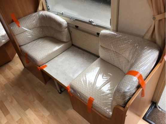                         TABBERT 565 „DE LUXE - zdjęcie 9
                        