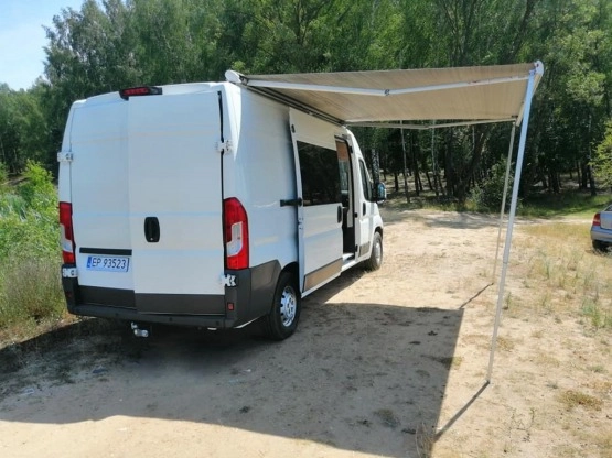                         Peugeot Boxer L3H2 - zdjęcie 11
                        