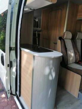                         Peugeot Boxer L3H2 - zdjęcie 19
                        