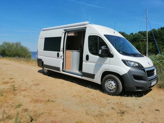                         Peugeot Boxer L3H2 - zdjęcie 1
                        