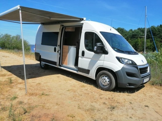                         Peugeot Boxer L3H2 - zdjęcie 2
                        