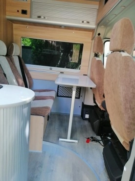                         Peugeot Boxer L3H2 - zdjęcie 7
                        