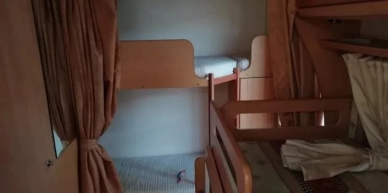                         OKAZJA !!! BAILEY RANGER 2008 r.,  6 OSOBOWA, Zarejestrowana, sprowadzona - zdjęcie 3
                        