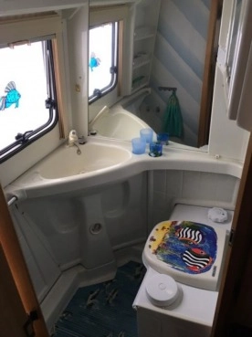                         Kamper Ducato  Wilk MC565 - zdjęcie 4
                        