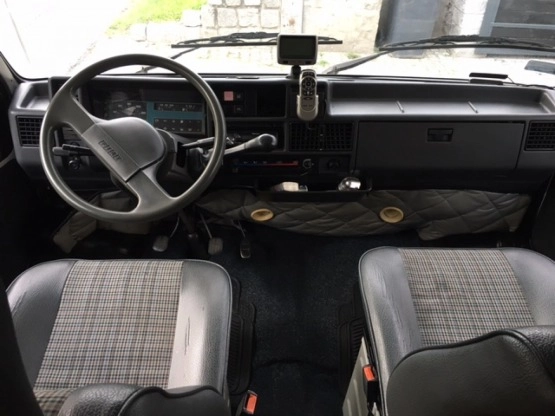                         Kamper Ducato  Wilk MC565 - zdjęcie 7
                        