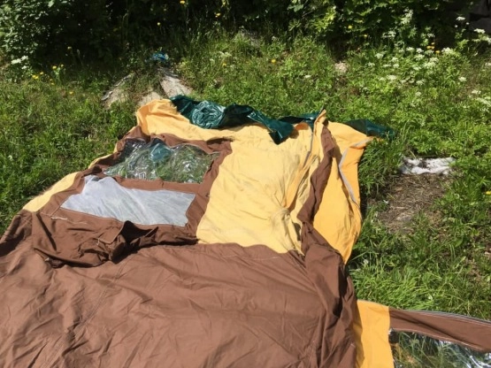                         Przedsionek do przyczepki Niewiadów N 126e - zdjęcie 3
                        