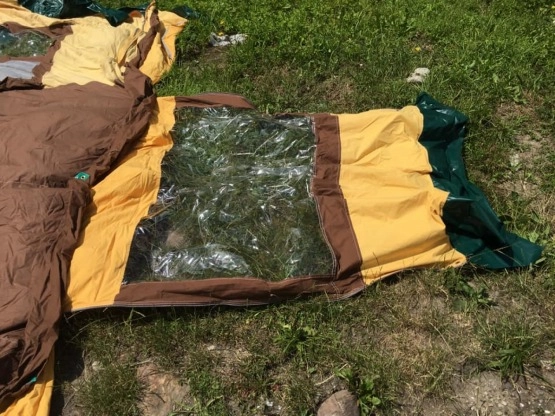                         Przedsionek do przyczepki Niewiadów N 126e - zdjęcie 4
                        