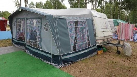                         Przyczepa kempingowa LMC Zarejestrowana - zdjęcie 3
                        