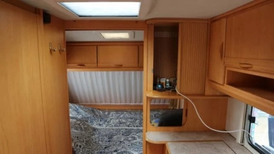                         Przyczepa kempingowa LMC Zarejestrowana - zdjęcie 4
                        