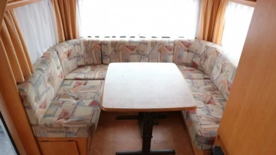                         Przyczepa kempingowa LMC Zarejestrowana - zdjęcie 6
                        