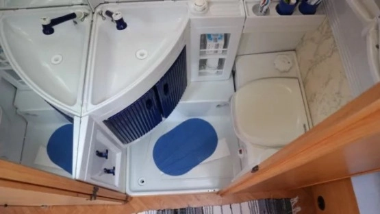                         Przyczepa kempingowa LMC Zarejestrowana - zdjęcie 7
                        