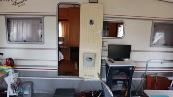                         Przyczepa kempingowa LMC Zarejestrowana - zdjęcie 8
                        