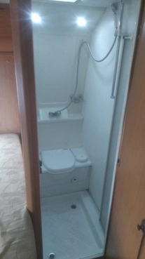                         Kamper Fiat Ducato 98 r. - zdjęcie 12
                        