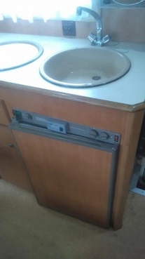                         Kamper Fiat Ducato 98 r. - zdjęcie 17
                        