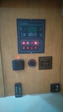                         Kamper Fiat Ducato 98 r. - zdjęcie 19
                        